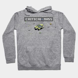 Critical Mass Hoodie